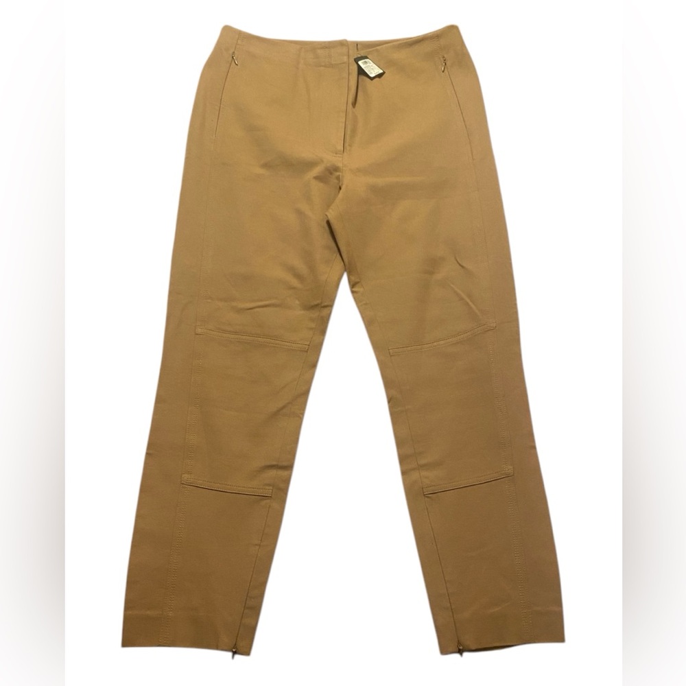 Club Monaco Women Khaki’s, Size 12 Stretch, NWT, $100